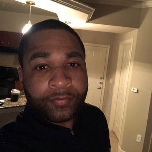 Meet your Posher, Jeffrey